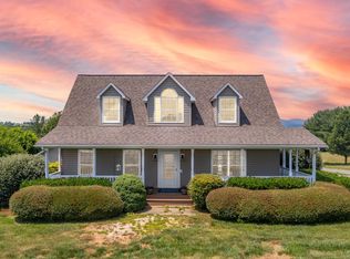 1747 Three Otters Rd, Bedford, VA 24523