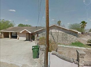 32 Montalvo Rd, Roma, TX 78584