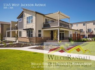 1145 W Jackson Ave, Farmington, UT 84025