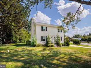 8405 Ellison Rd, Lutherville Timonium, MD 21093