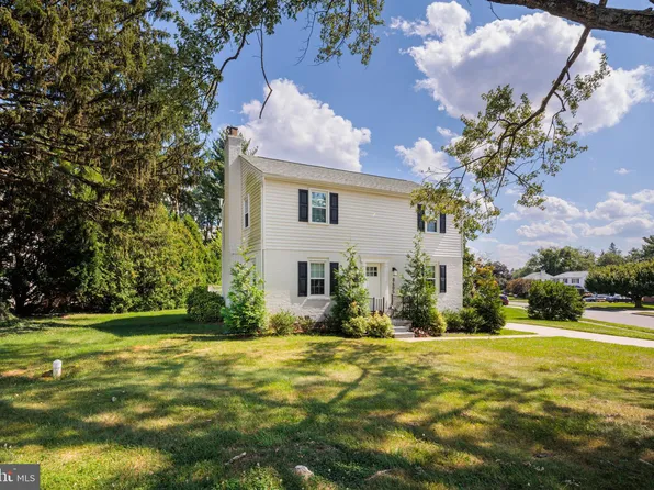 8405 Ellison Rd, Lutherville Timonium, MD 21093