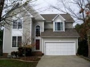 115 Covewood Ct, Cary, NC 27513