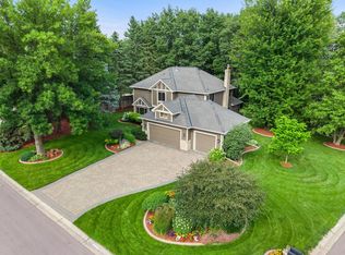 12500 Dorchester Trl, Apple Valley, MN 55124