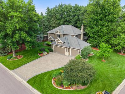12500 Dorchester Trl, Apple Valley, MN, 55124