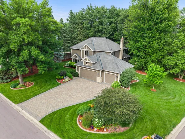 12500 Dorchester Trl, Apple Valley, MN 55124