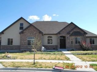 1783 S 1780 E, Spanish Fork, UT 84660