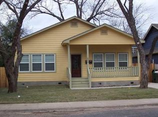 5308 Duval St, Austin, TX 78751