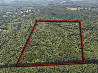 898 Landrum Rd, Warrenton, GA 30828