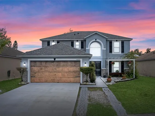 10022 Dean Chase Blvd, Orlando, FL 32825