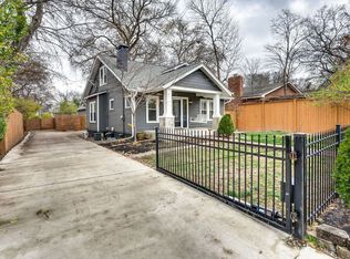 1710 Natchez Trce, Nashville, TN 37212