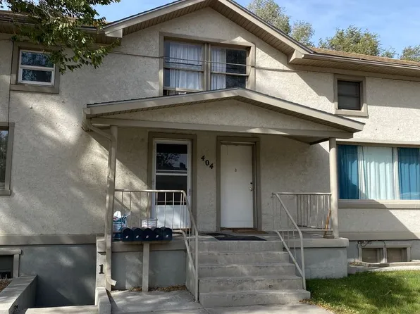 404 E Carter, 404 E Carter St #6, Pocatello, ID 83201