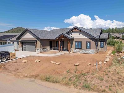 477 Edgemont Meadows Road, Durango, CO, 81301