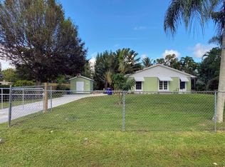 5089 SE Jack Ave, Stuart, FL 34997