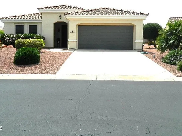 22816 N Las Positas Dr, Sun City West, AZ 85375