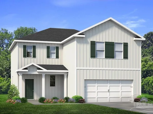 4940 Valor Ct, Milton, FL 32571