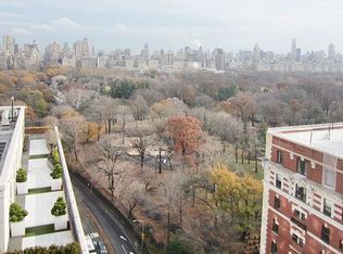 5 W 86th St PH A, New York, NY 10024