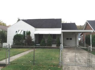 2062 Benedict Cir, Saint Albans, WV 25177