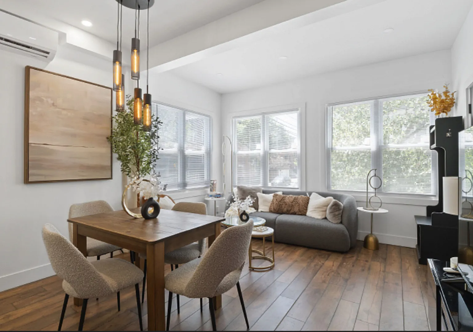 Welcome to The 3 BD 2 BA Atlantic Experience... — Photo 1