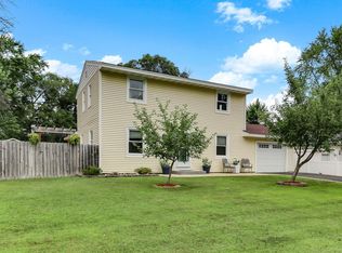 10672 Terrace Rd NE, Blaine, MN 55434