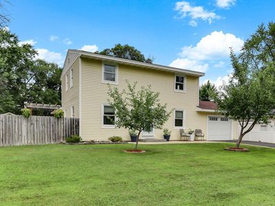 10672 Terrace Rd NE, Blaine, MN, 55434