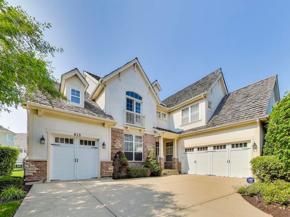613 Kinnear Cv