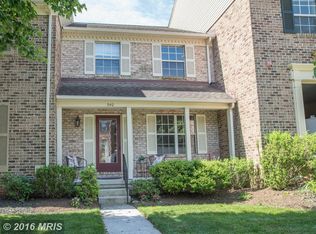 540 Kinsale Rd, Lutherville Timonium, MD 21093