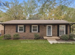 1126 Claremont Rd, Charlotte, NC 28214