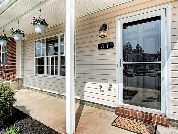 2nd image of 311 Wilkes Place Dr #311