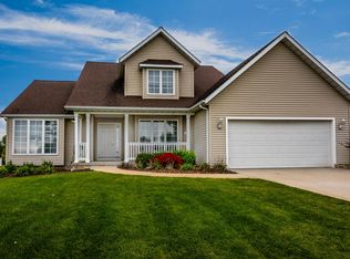 1499 Fetke Dr, Saint Joseph, MI 49085