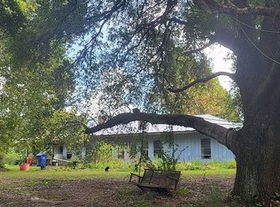 220 Lacamp Loop, Hineston, LA 71438