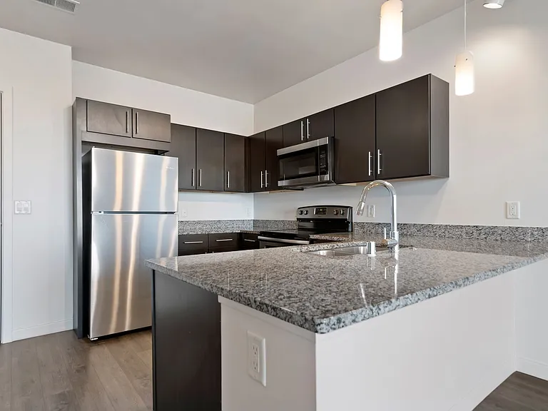 Freshwater Plaza Apartments — Photo 11