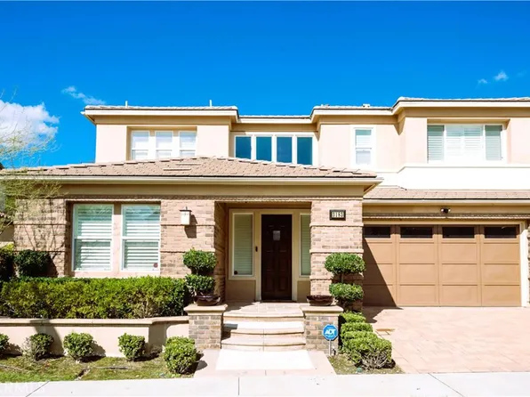 3183 E Phillips, Brea, CA 92821