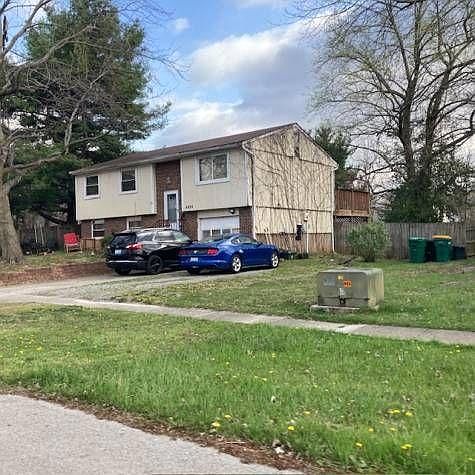 2nd image of 4959 Winding Spring Cir