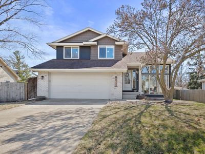 705 SE Peterson Dr, Ankeny, IA, 50021