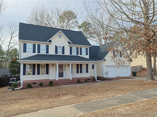 8021 Trout Creek Rd, Fayetteville, NC 28304