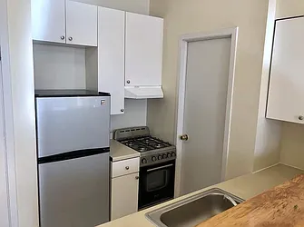 Rented by Heller Organization