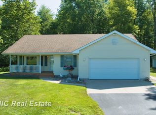 11055 Dorwood Rd, Burt, MI 48417