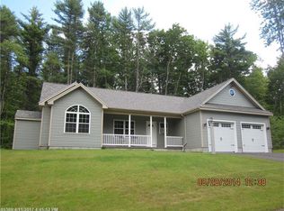 14 Dolphin Ave, Old Orchard Beach, ME 04064