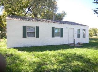 112 Saint Justin Dr, Cahokia, IL 62206