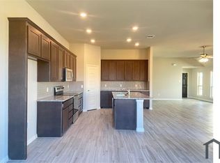 236 Cisco Trl, Forney, TX 75126