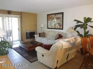7340 N Via Camello Del Norte UNIT 233, Scottsdale, AZ 85258