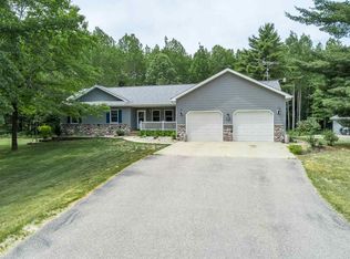 3388 Miss Emalee Dr, West Branch, MI 48661