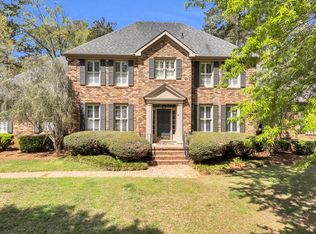 206 Gatewood Dr, Greenwood, SC 29646