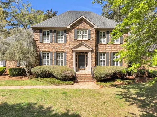 206 Gatewood Dr, Greenwood, SC 29646