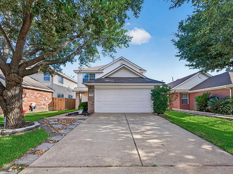 19210 Moss Meadow Ln — Photo 1