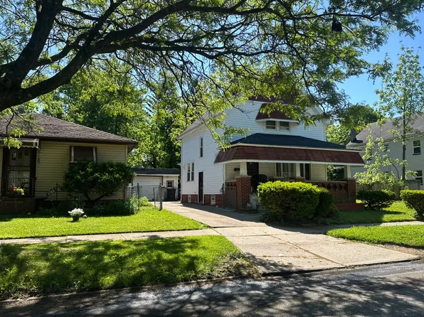 3705 E 142nd St, Cleveland, OH 44120