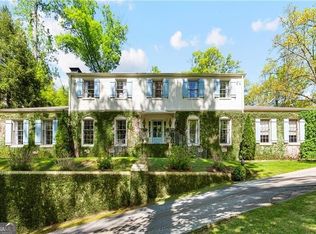 3635 Cloudland Dr NW, Atlanta, GA 30327