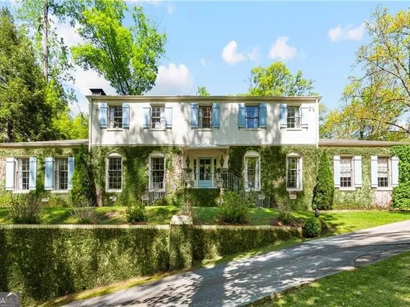 3635 Cloudland Dr NW, Atlanta, GA 30327