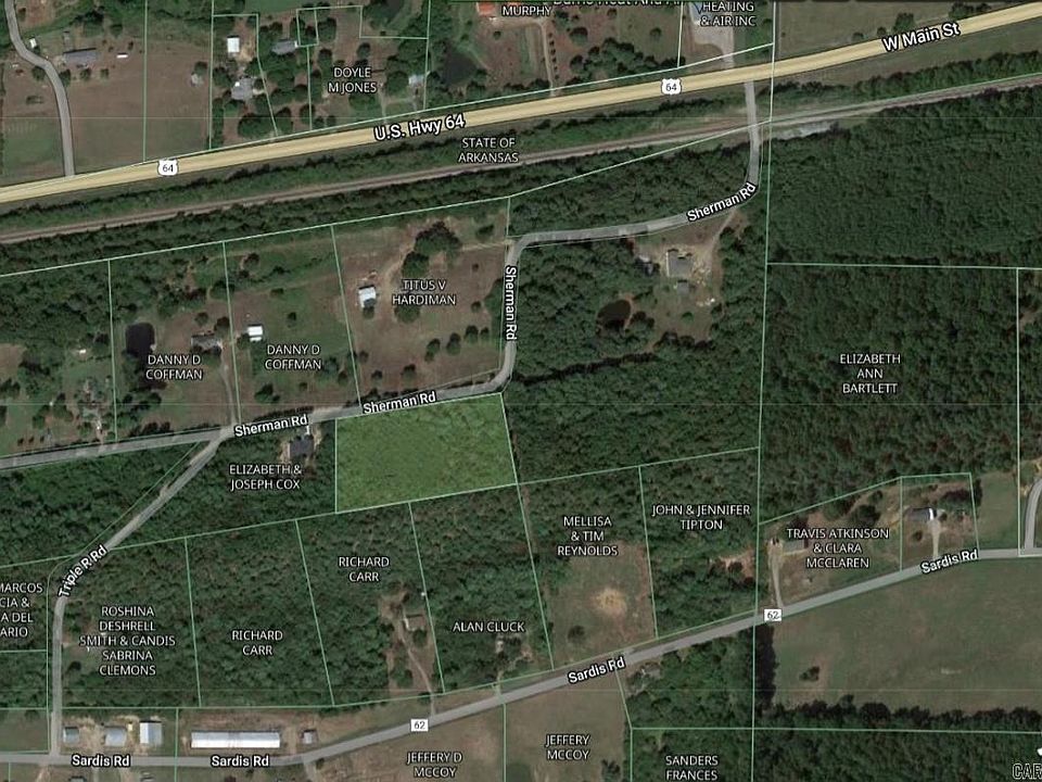 2nd image of Sherman Rd