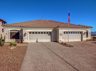 15910 E Sunflower Dr UNIT A, Fountain Hills, AZ 85268